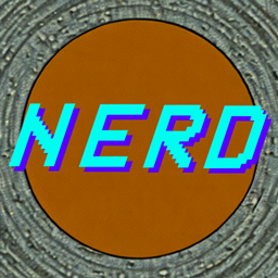 The NERD Reforged project image