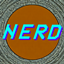 The NERD Reforged logo