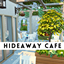 Hideaway Cafe (No CC) logo