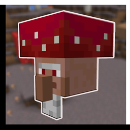 Mushroom Villagers project image