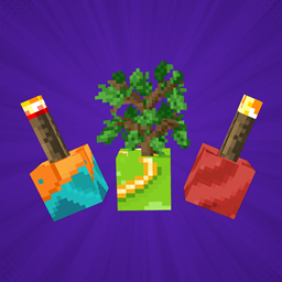 The Flower Pot Extension