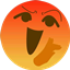 Alot of Crabs logo