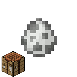 Zaynen's Craftable Elder Guardian Spawn Egg