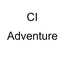 CI Adventures: The Reawakening logo