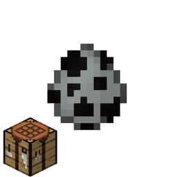 Zaynen's Craftable Evoker Spawn Egg - Minecraft Mod - Modpack Index