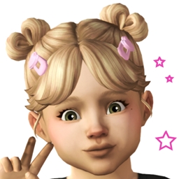 Olive Hair For Toddlers