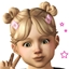 Olive Hair For Toddlers logo