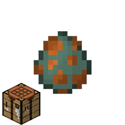 Zaynen's Craftable Guardian Spawn Egg