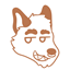 Werewolf Boyfriend Official logo