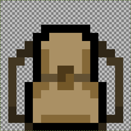 Timmothy's Backpacks!