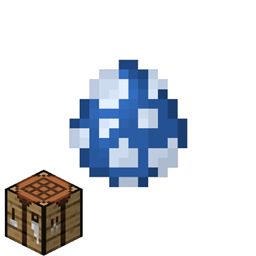 Zaynen's Craftable Illusioner Spawn Egg