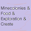 My Little Colonies logo