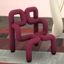 Ekstrem Chair logo