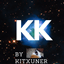 Kitsune Kraft logo