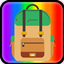 AdiBags_Highlevel logo