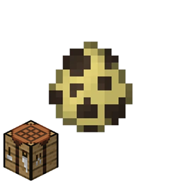 Zaynen's Craftable Ocelot Spawn Egg Mod