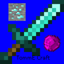 TommE Craft project image