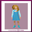 Courtney's Nightgown logo