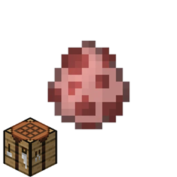 Zaynen's Craftable Pig Spawn Egg