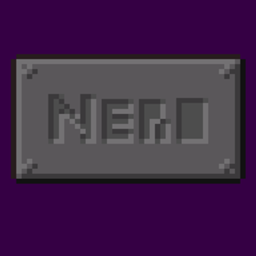 Netherite Road project image