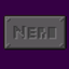 Netherite Road logo