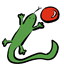 SorbLizard  logo