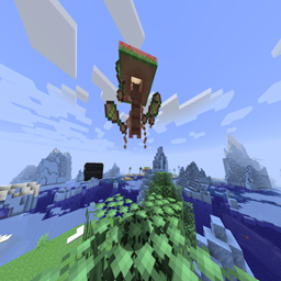 Troofle's Uncontrollable Catastrophe project image