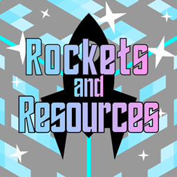 Rockets and Resources project image