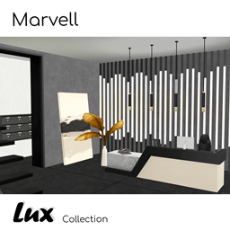 LUX Collection by Marvell