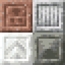 Literally Just Palettes logo