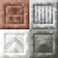 Literally Just Palettes logo
