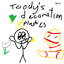 Toady's Decoration Plushies logo