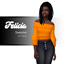 Felicia by Marvell logo