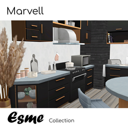 Esme Collection