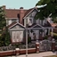 Base Game family house / NO CC logo