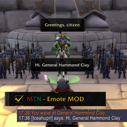 MTN - Emote MOD (Revived) logo