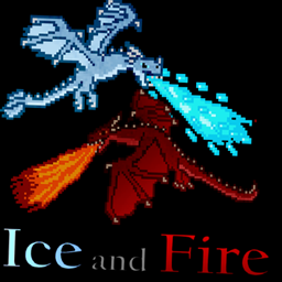 Dragons and corpses project image