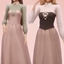 Aurora dress logo