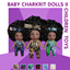  FinJingSims - Baby Charkrit Dolls II logo