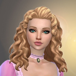 Melinda Hairstyle logo