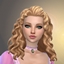 Melinda Hairstyle logo