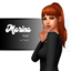 Marina by Marvell logo