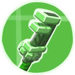 Create by flashstyle logo