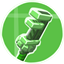 Create by flashstyle logo
