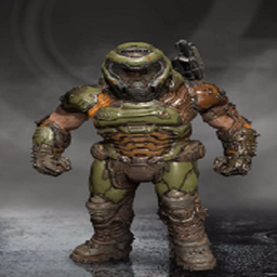 Ardinyo's Doom logo