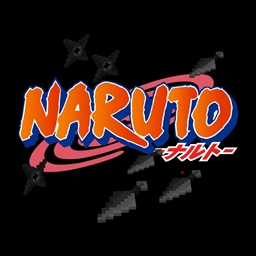 Naruto's Victory logo