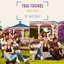 True Friends logo