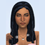 Jade Hair logo