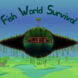 Fish World Survival