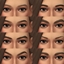 Eyebrow Set 2K19 logo